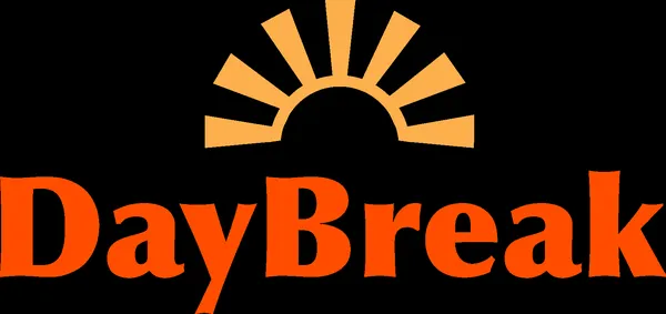 DayBreak Lawn Logo