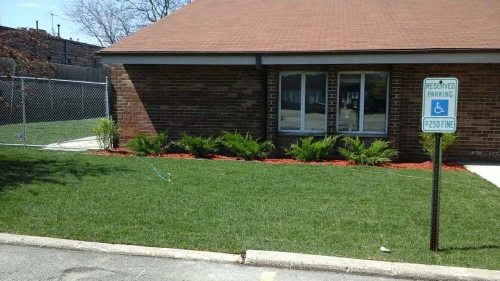 Affordable yard maintenance in Union, IL - Daybreaker Landscapes