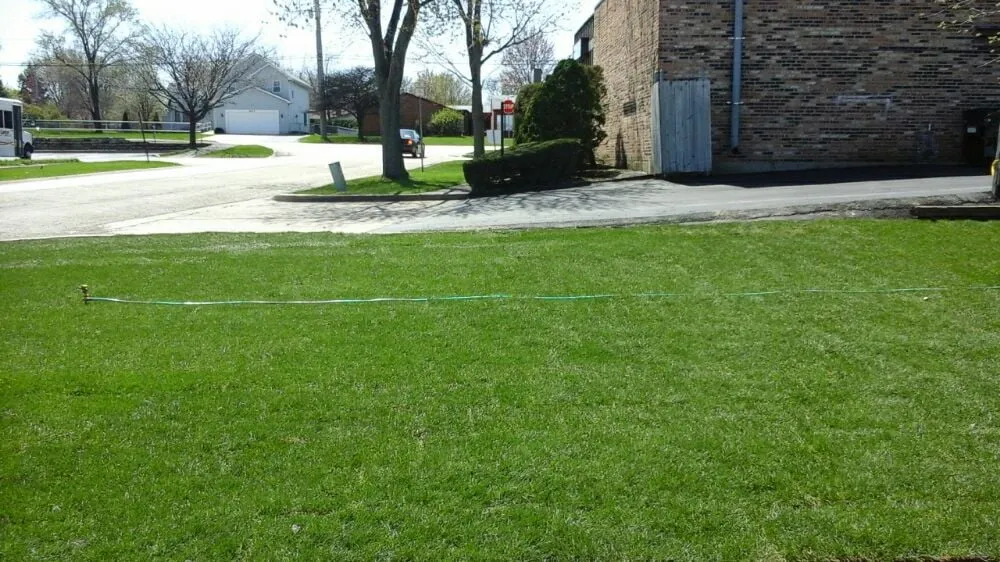 Professional garden landscaping in Union, IL - Daybreaker Landscapes