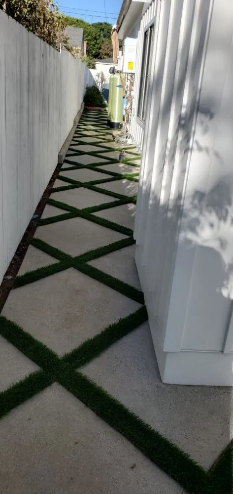 Reliable landscape installation in Bloomington, CA - Daydream Exteriors