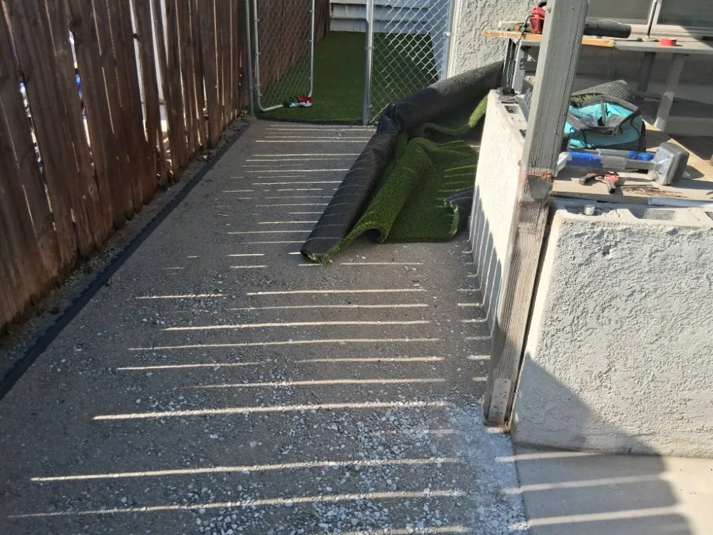 Reliable yard maintenance for residential properties across Bloomington, CA - Daydream Exteriors