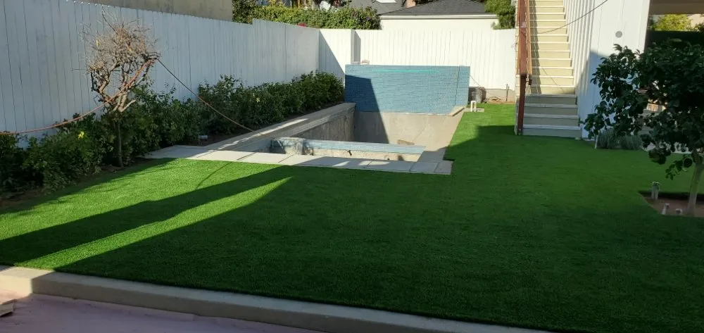 Custom landscape design experts serving Bloomington, CA - Daydream Exteriors