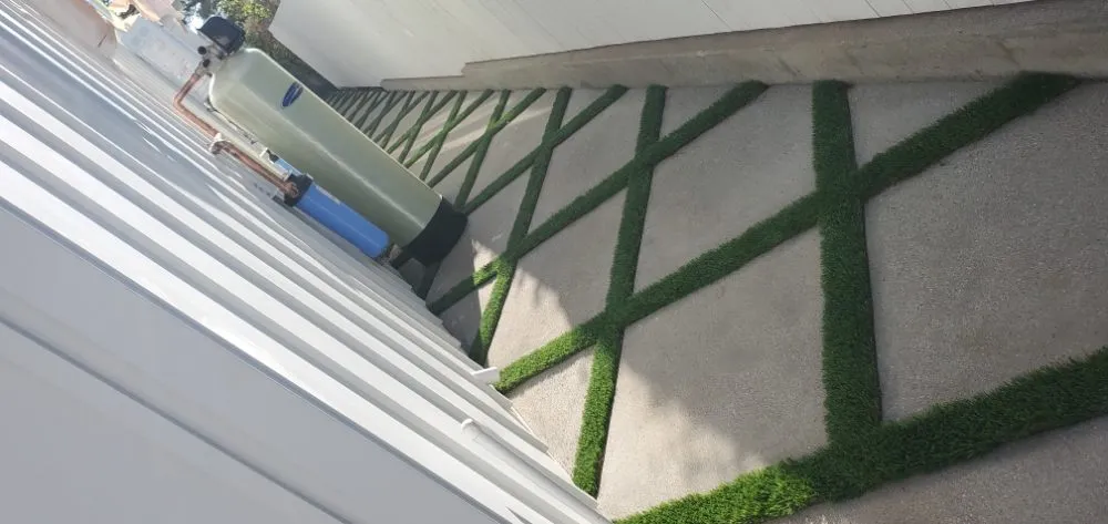 Professional garden landscaping for year-round maintenance across Bloomington, CA - Daydream Exteriors