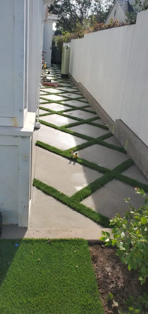 Top-rated lawn care service experts serving Bloomington, CA - Daydream Exteriors