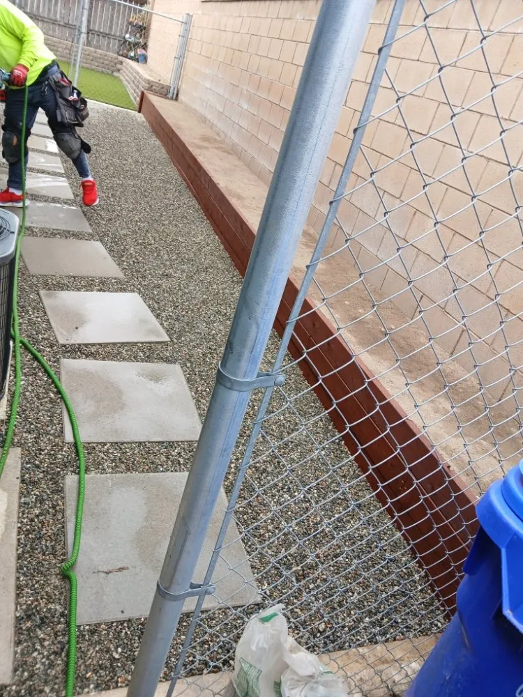 Professional lawn care service in Bloomington, CA - Daydream Exteriors