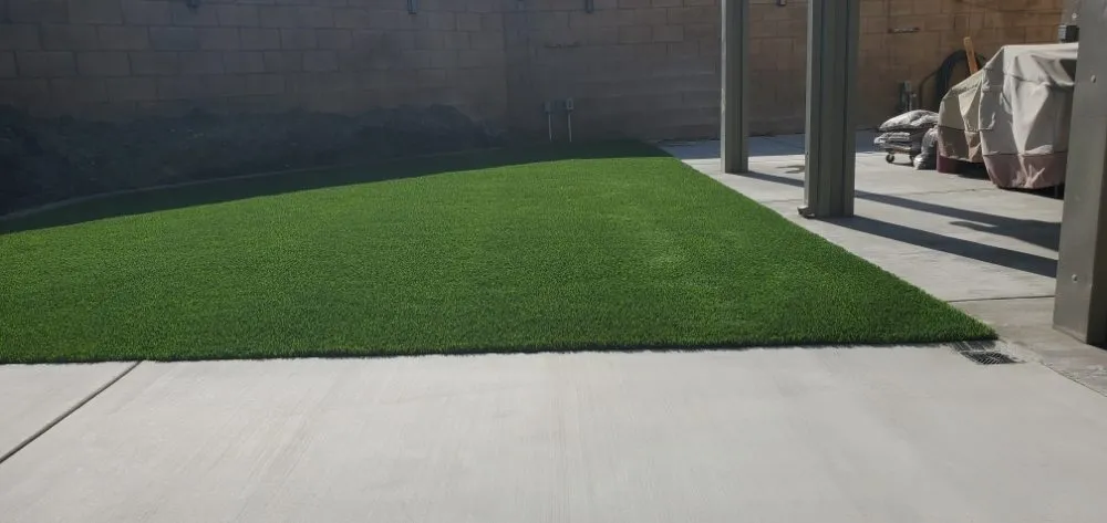 Professional landscape installation for outdoor upgrades across Bloomington, CA - Daydream Exteriors