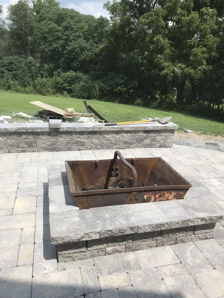 Reliable residential landscaping for residential properties across Ijamsville, MD - Daydream Lawn & Landscape