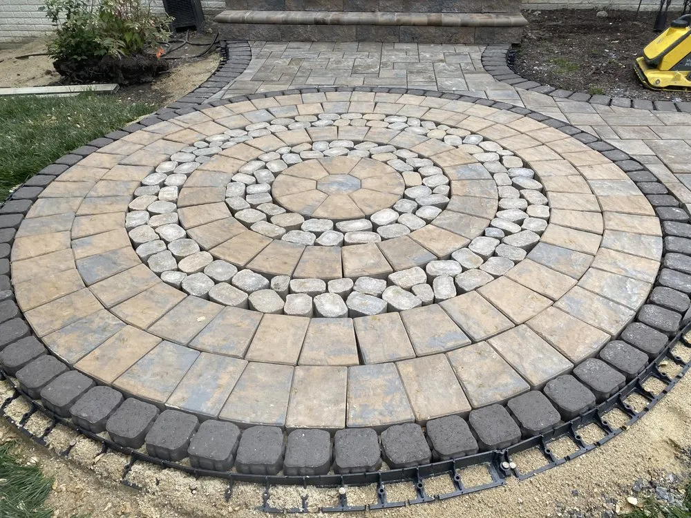 Affordable outdoor landscaping for homes across Ijamsville, MD - Daydream Lawn & Landscape