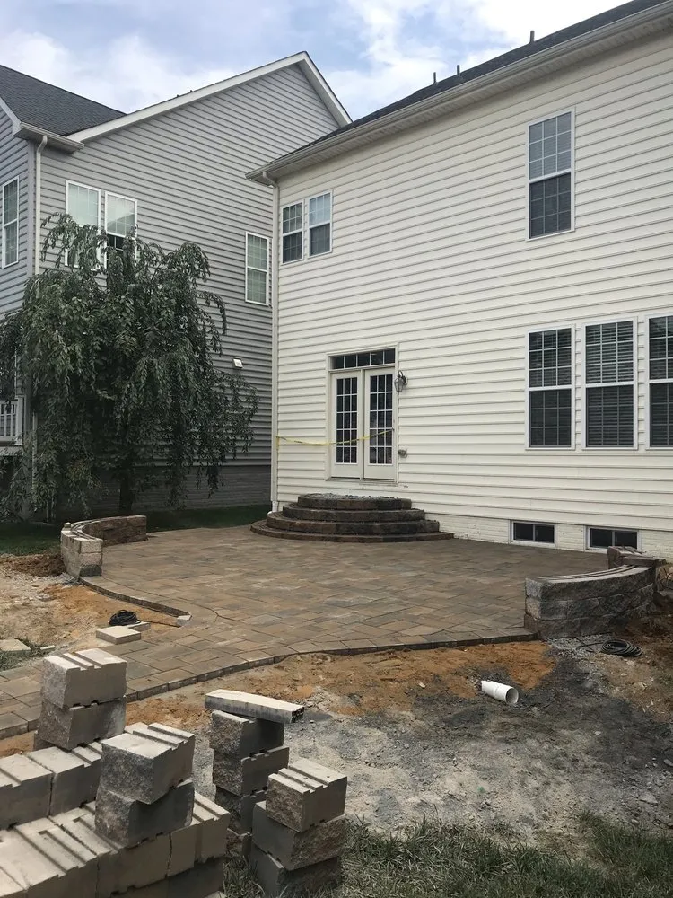 Top-rated lawn care service for beautiful yards across Ijamsville, MD - Daydream Lawn & Landscape
