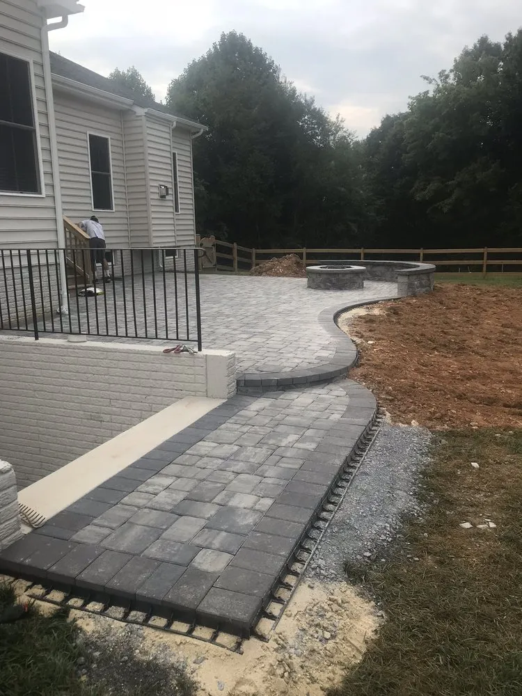 Top-rated yard maintenance in Ijamsville, MD - Daydream Lawn & Landscape