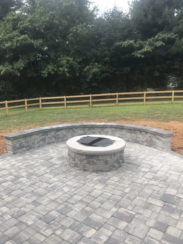 Expert landscaping services for homes across Ijamsville, MD - Daydream Lawn & Landscape