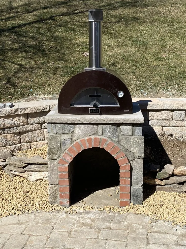 Expert landscape design in Ijamsville, MD by Daydream Lawn & Landscape