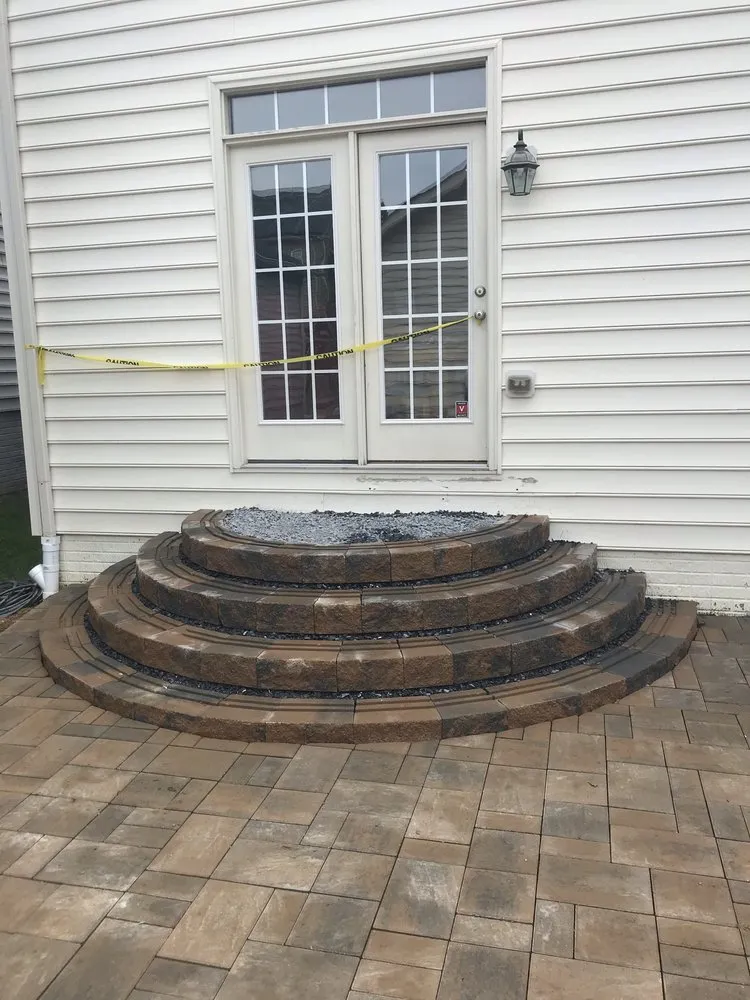 Reliable landscape installation experts serving Ijamsville, MD - Daydream Lawn & Landscape