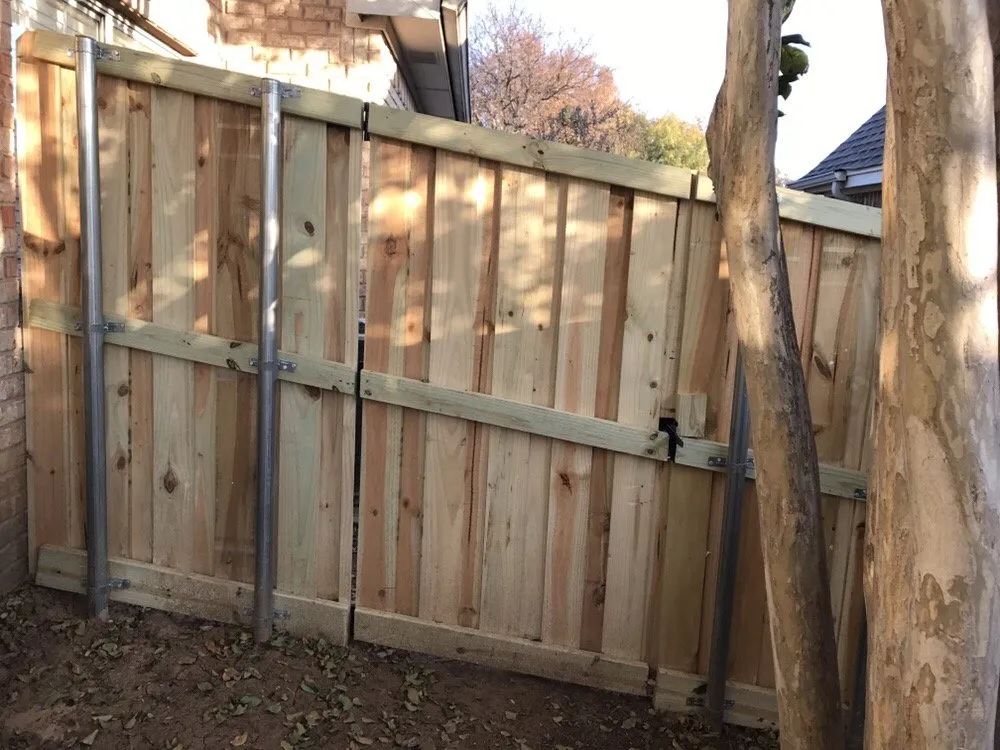 Reliable garden landscaping experts serving Sanger, TX - Daydreamers Outdoor Living and Design