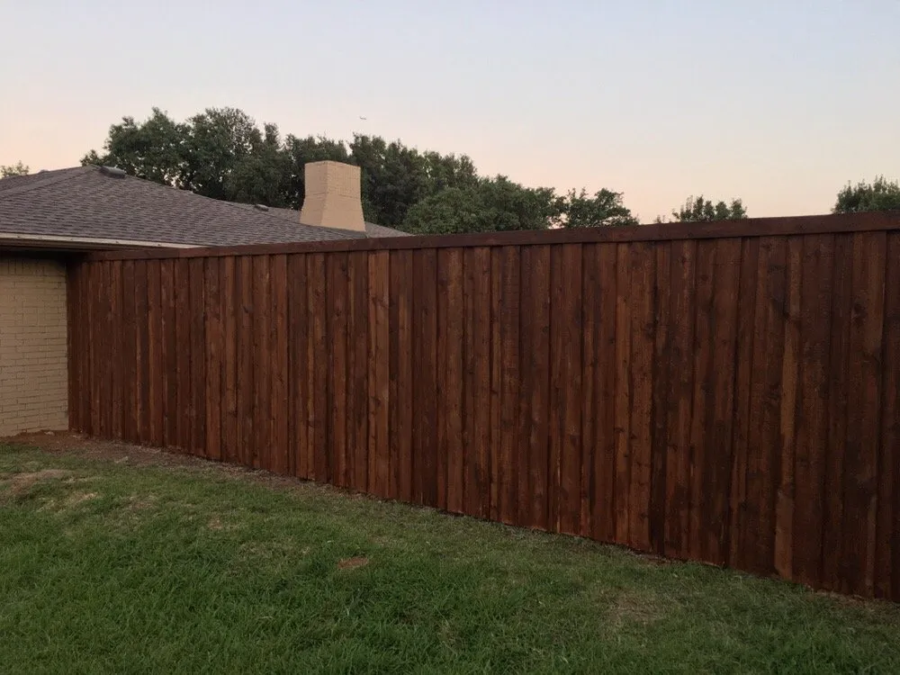 Top-rated residential landscaping in Sanger, TX by Daydreamers Outdoor Living and Design