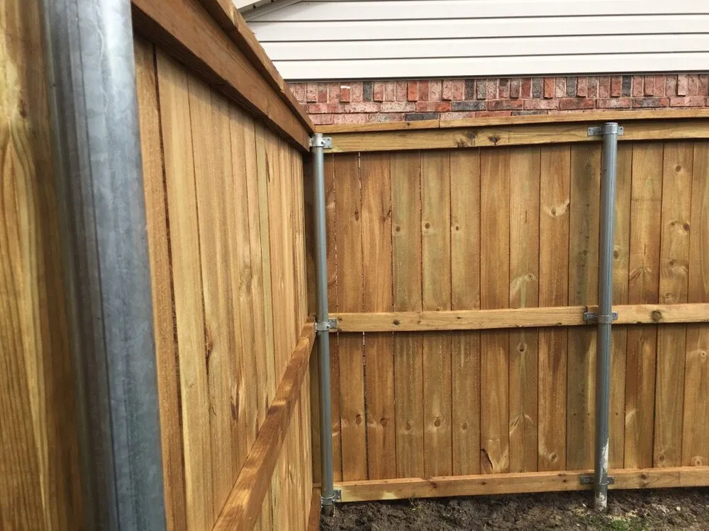 Top-rated landscape installation in Sanger, TX - Daydreamers Outdoor Living and Design