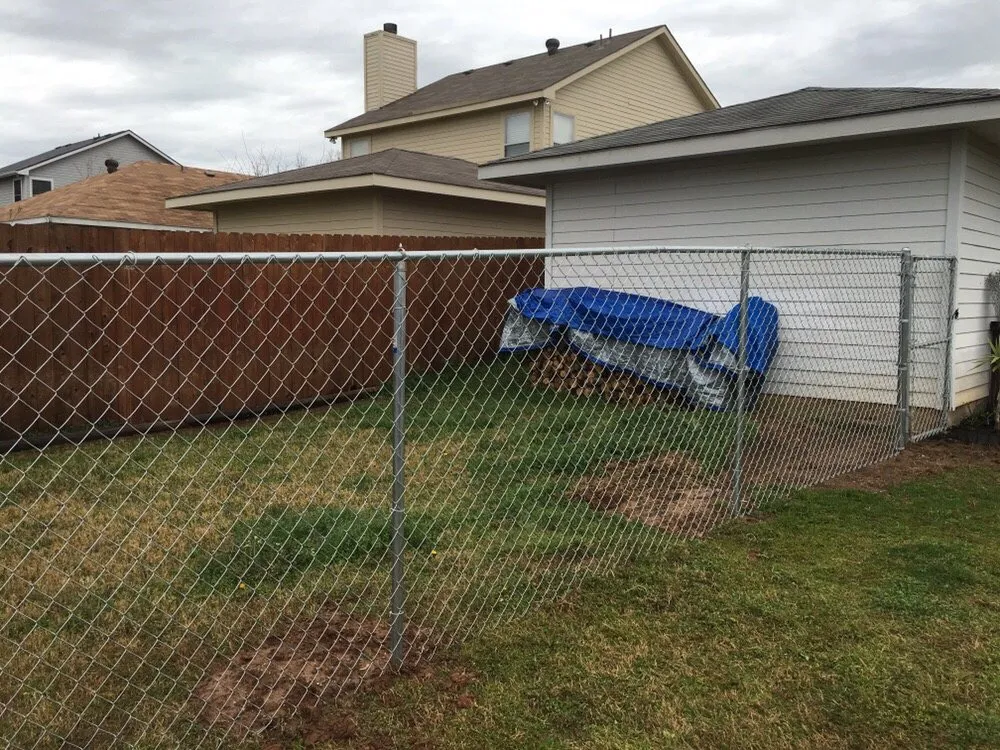 Expert landscaping services for beautiful yards across Sanger, TX - Daydreamers Outdoor Living and Design