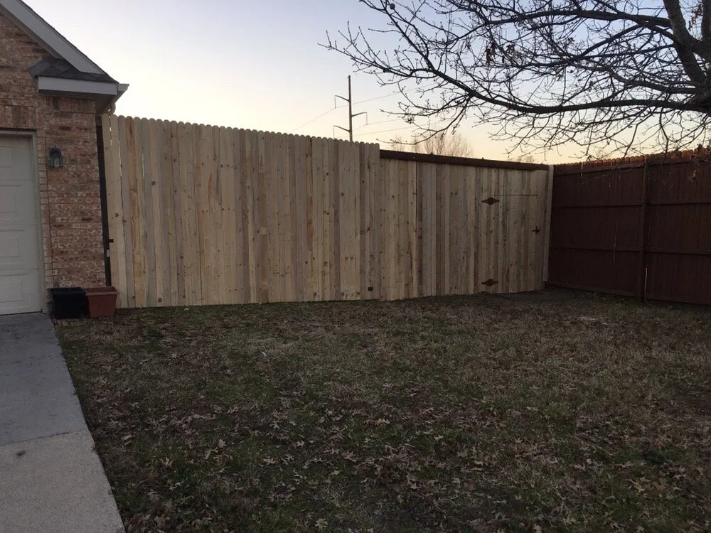 Reliable landscaping services experts serving Sanger, TX - Daydreamers Outdoor Living and Design