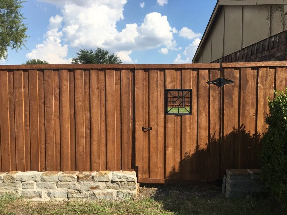 Professional landscape design in Sanger, TX - Daydreamers Outdoor Living and Design