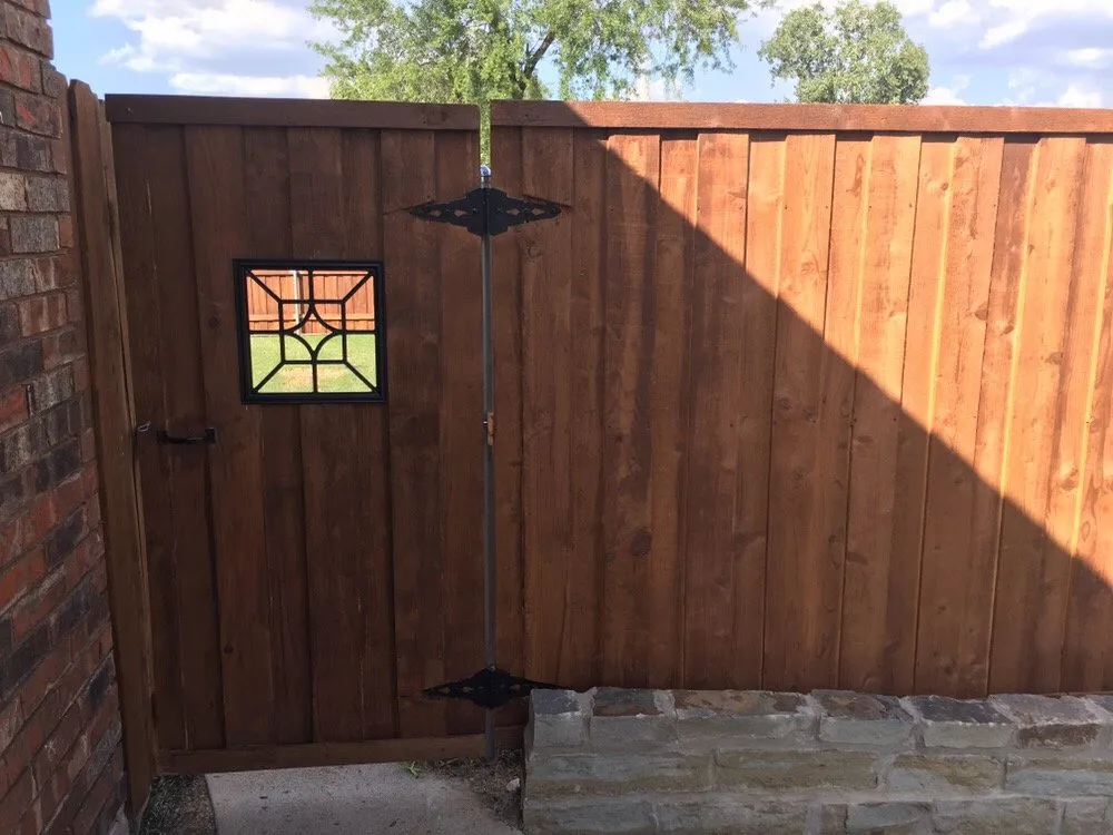 Professional lawn mowing service for beautiful yards across Sanger, TX - Daydreamers Outdoor Living and Design