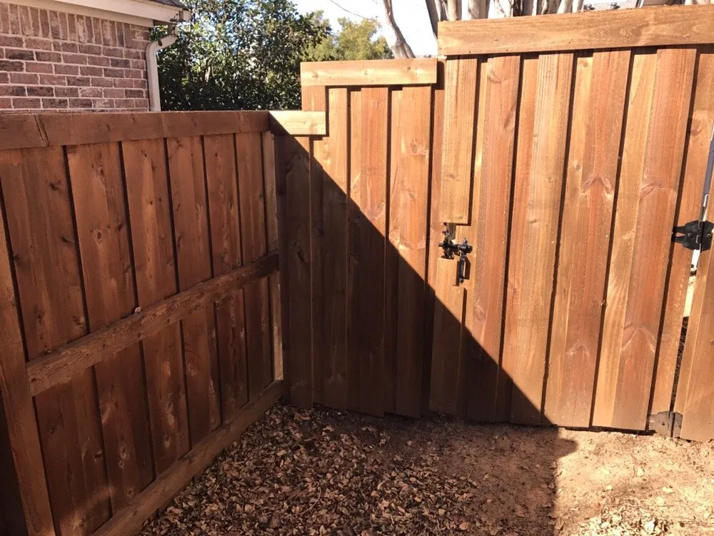 Affordable landscaping services with custom design in Sanger, TX by Daydreamers Outdoor Living and Design
