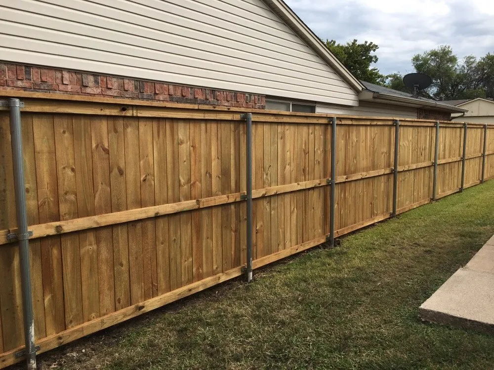 Professional landscape design for outdoor upgrades in Sanger, TX by Daydreamers Outdoor Living and Design