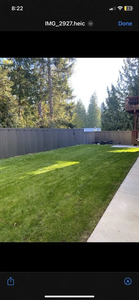 Top-rated yard maintenance experts serving Stanwood, WA - Dayeni Landscaping