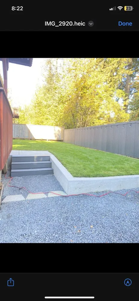 Expert landscaping services in Stanwood, WA - Dayeni Landscaping