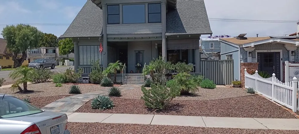 Local lawn care service for outdoor upgrades across San Diego, CA - Daygo's Landscape