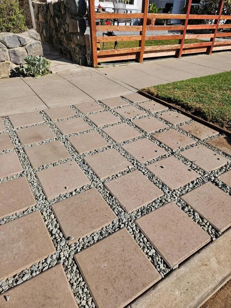 Local outdoor landscaping in San Diego, CA - Daygo's Landscape