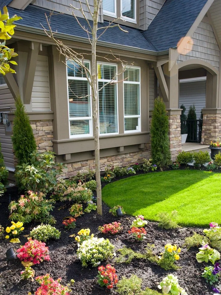 Local landscaping services experts serving Heyburn, ID - Dayley Landscaping