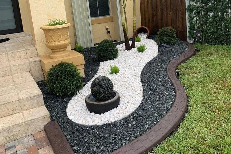 Expert landscape design experts serving Heyburn, ID - Dayley Landscaping