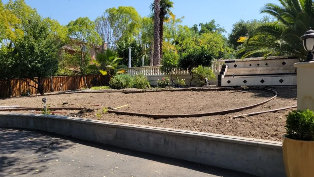 Local landscape design experts serving Gilroy, CA - Daylight Landscaping Services