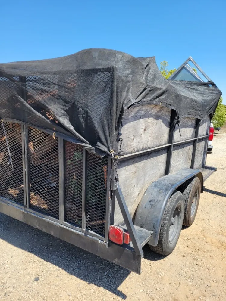 Affordable landscape installation for residential properties in Gilroy, CA by Daylight Landscaping Services