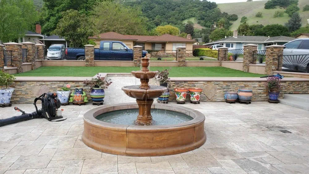 Local yard maintenance in Gilroy, CA - Daylight Landscaping Services