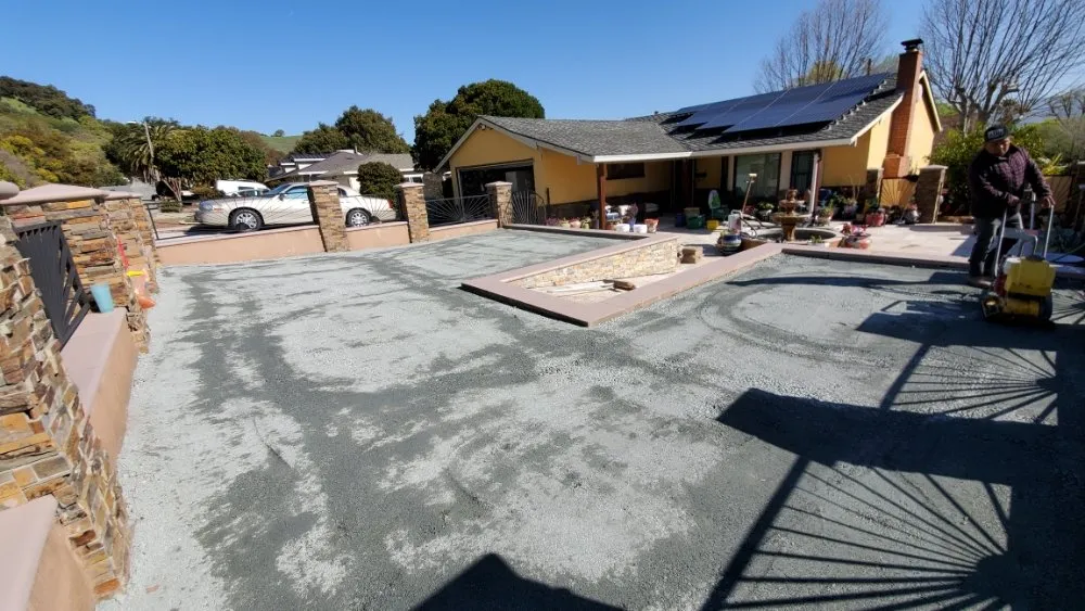 Expert garden landscaping experts serving Gilroy, CA - Daylight Landscaping Services