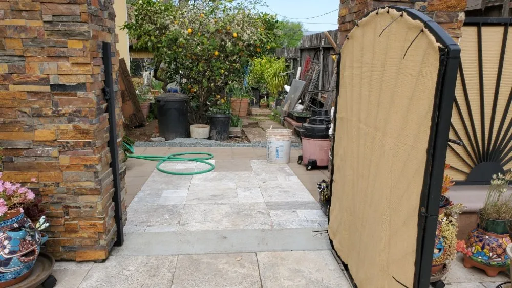 Trusted lawn care service for year-round maintenance in Gilroy, CA by Daylight Landscaping Services