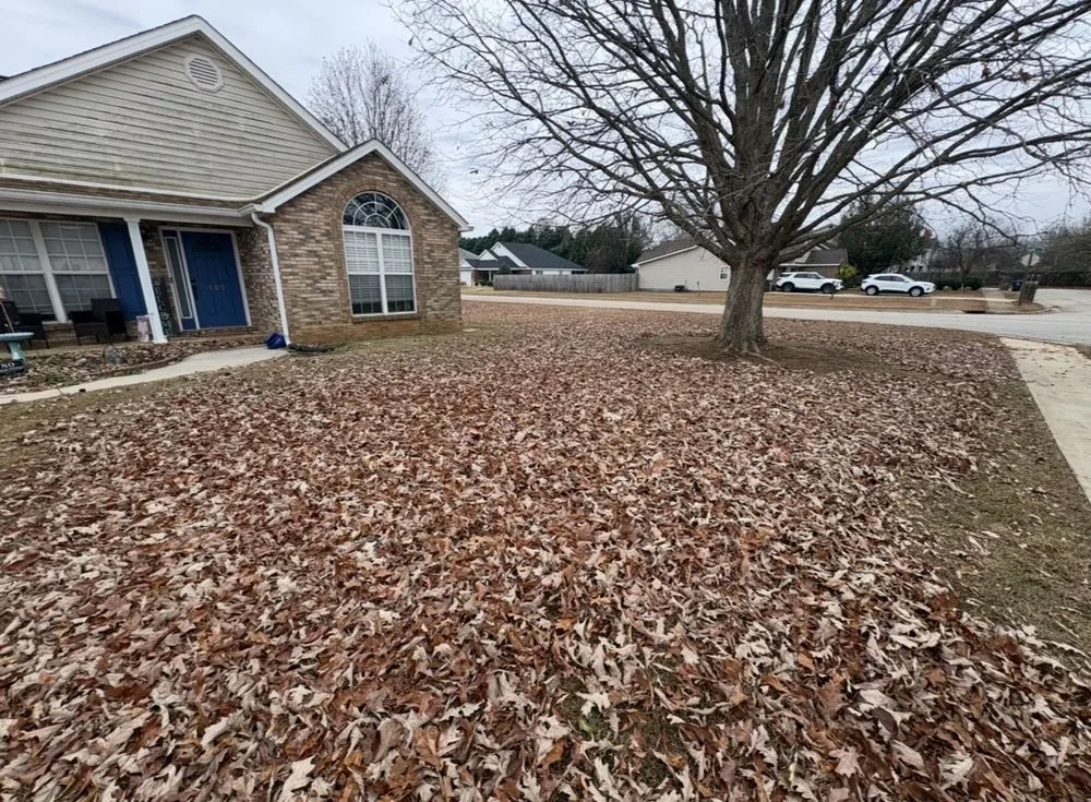 Local lawn mowing service in Bonaire, GA - Day’s Landscaping 478