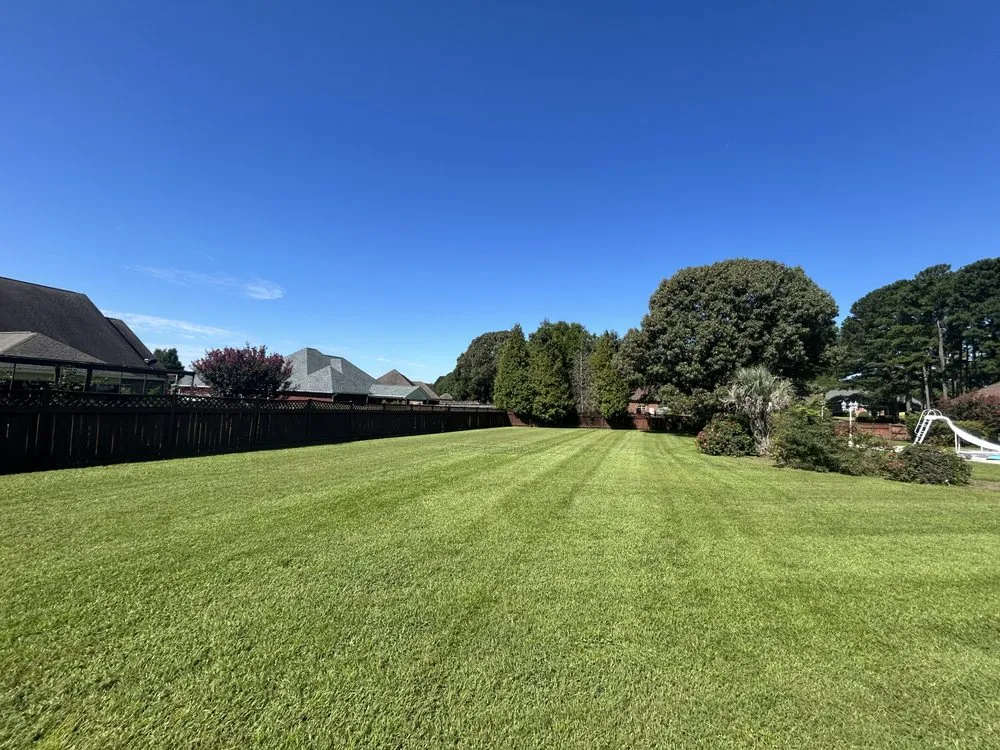 Affordable lawn care service experts serving Bonaire, GA - Day’s Landscaping 478
