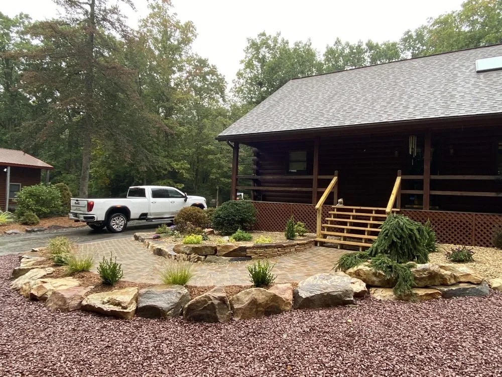 Trusted yard cleanup service in Jim Thorpe, PA - Day's Landscaping and Storage Solutions