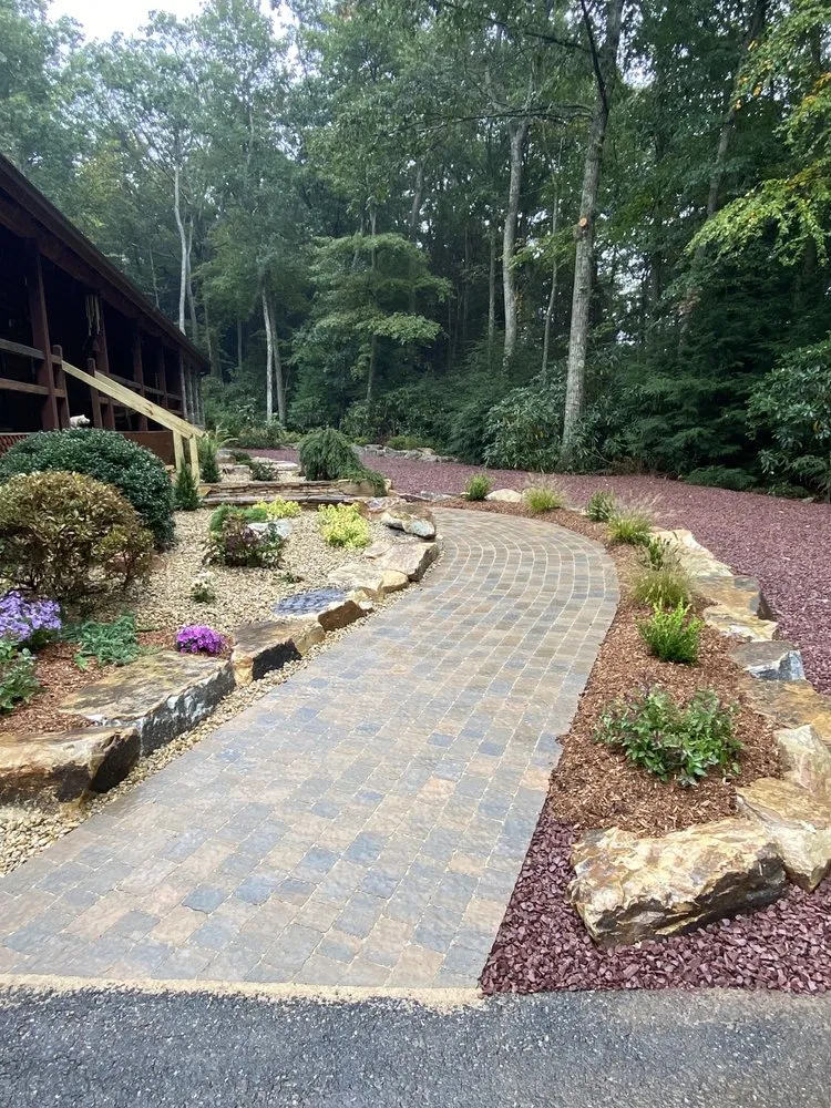Trusted yard cleanup service in Jim Thorpe, PA - Day's Landscaping and Storage Solutions