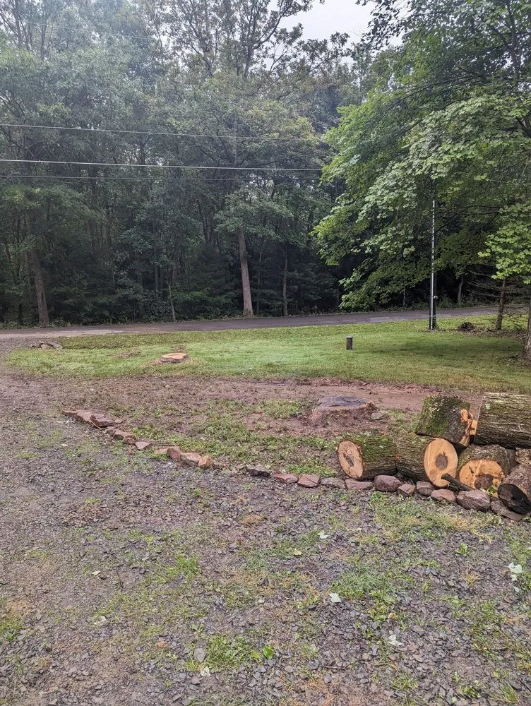 Trusted landscape design for beautiful yards in Jim Thorpe, PA by Day's Landscaping and Storage Solutions