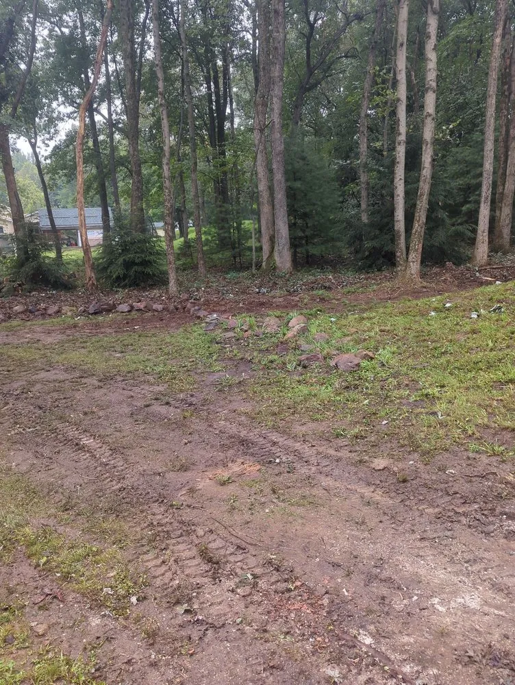 Local landscape design in Jim Thorpe, PA by Day's Landscaping and Storage Solutions