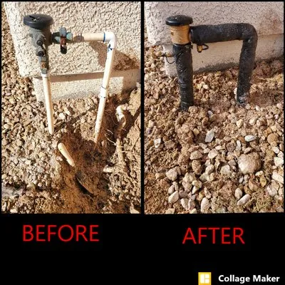 DAYS Landscaping Logo