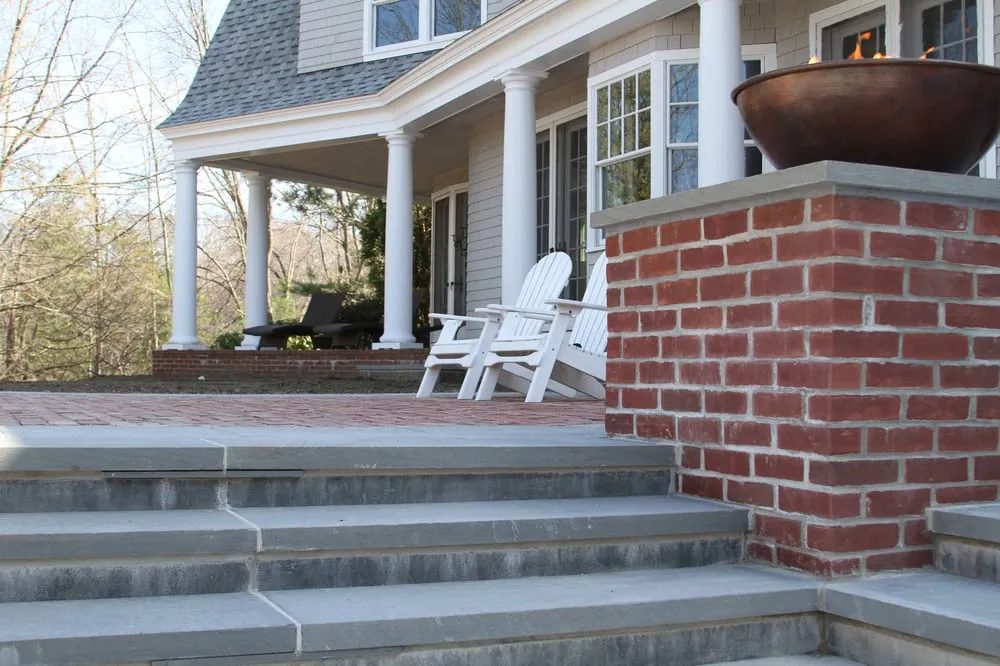 Reliable yard cleanup service in Salisbury, MA by Days Landscaping