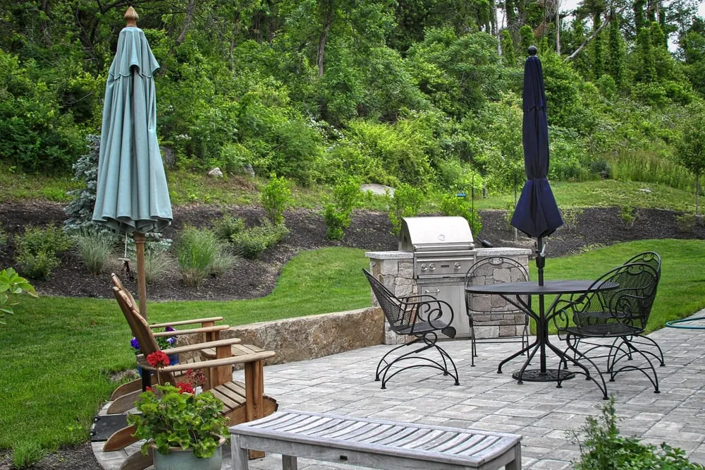 Affordable landscaping services in Salisbury, MA by Days Landscaping