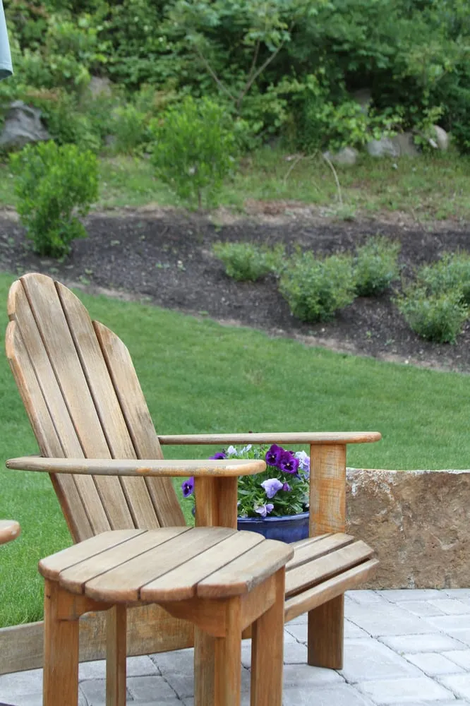 Expert lawn care service for residential properties across Salisbury, MA - Days Landscaping