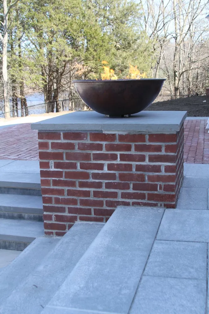 Reliable yard maintenance in Salisbury, MA by Days Landscaping