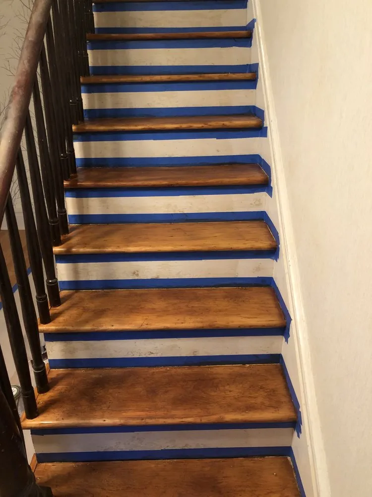 Professional garden landscaping experts serving Marlboro, NY - Day’s Lawn and Handyman Services