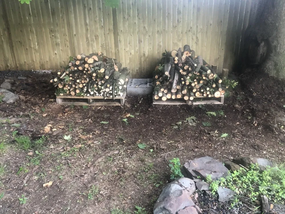 Professional outdoor landscaping for year-round maintenance across Marlboro, NY - Day’s Lawn and Handyman Services